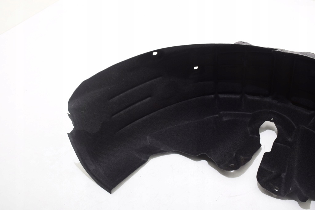 фото №3, Audi a5 8t sportback підкрилок ліва задня оригінал