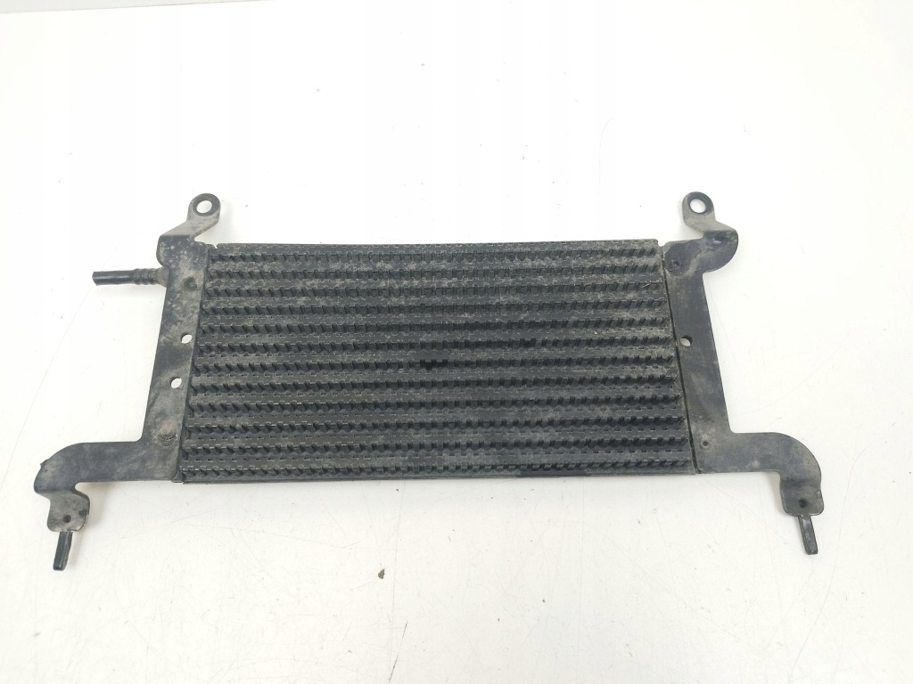 фото №1, 2013 citroen ds5 радіатор пального