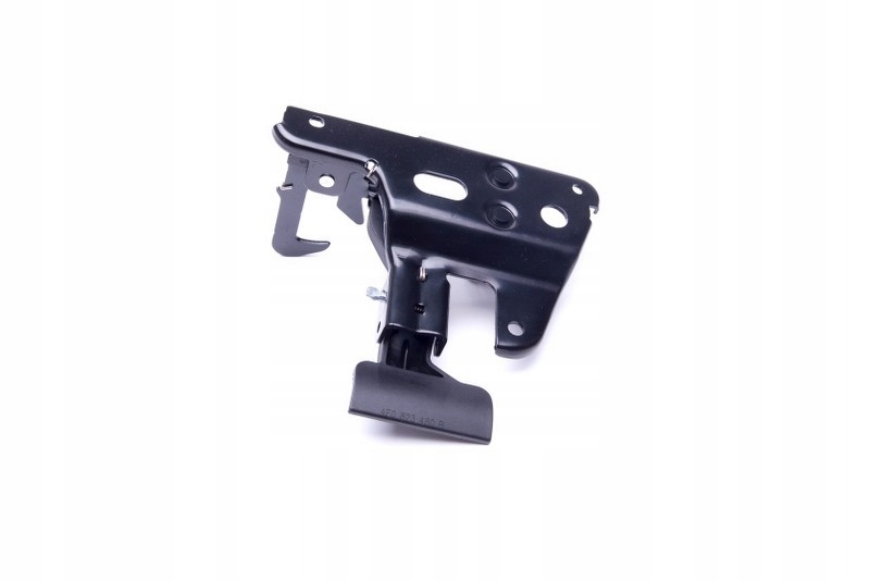 фото №12, Замок капот двигуна audi a6 c6 r8 4f0823480b