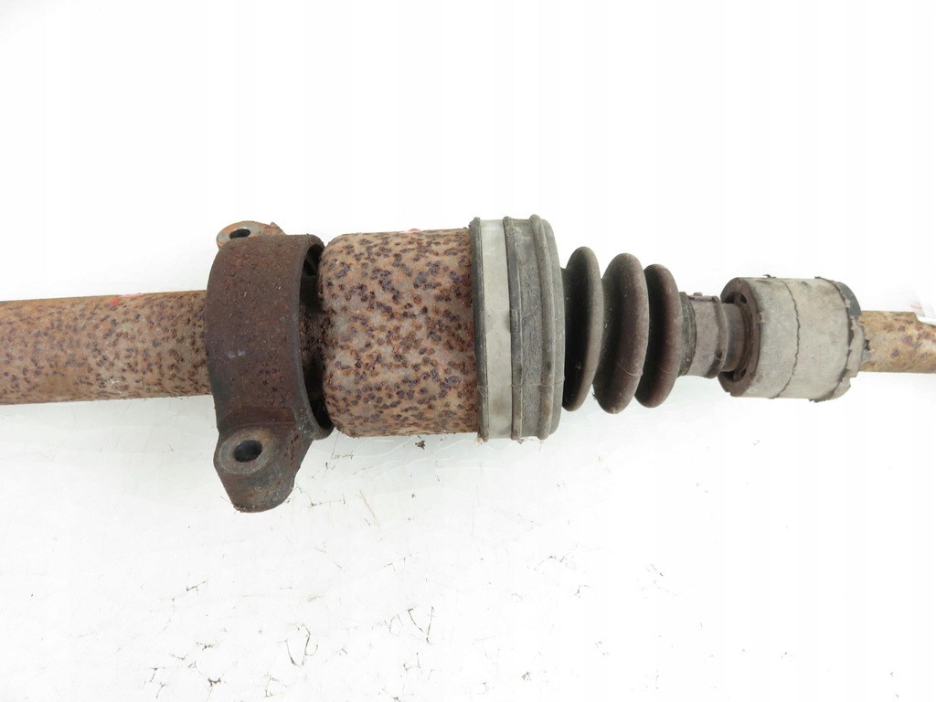 фото №4, Приводной вал правая mini clubman r55 1.6 d