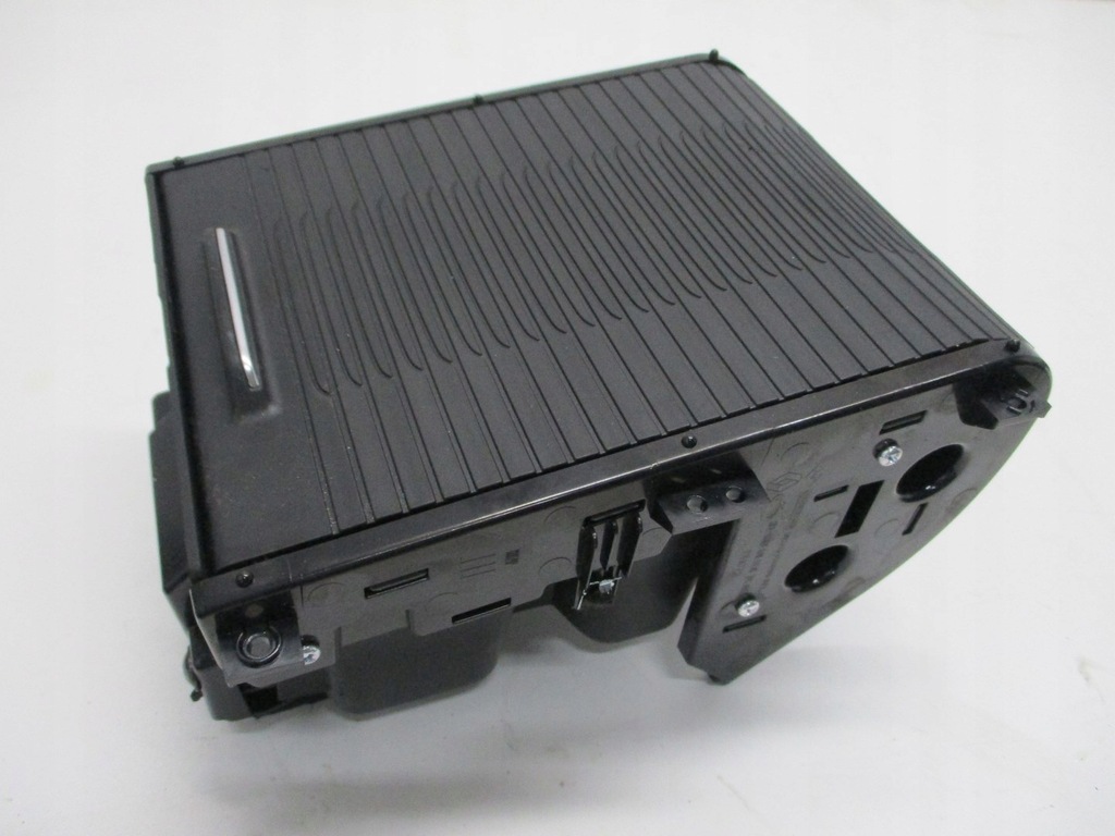 фото №1, Тунель na чашки кронштейн renault koleos vr2413h2g00a0