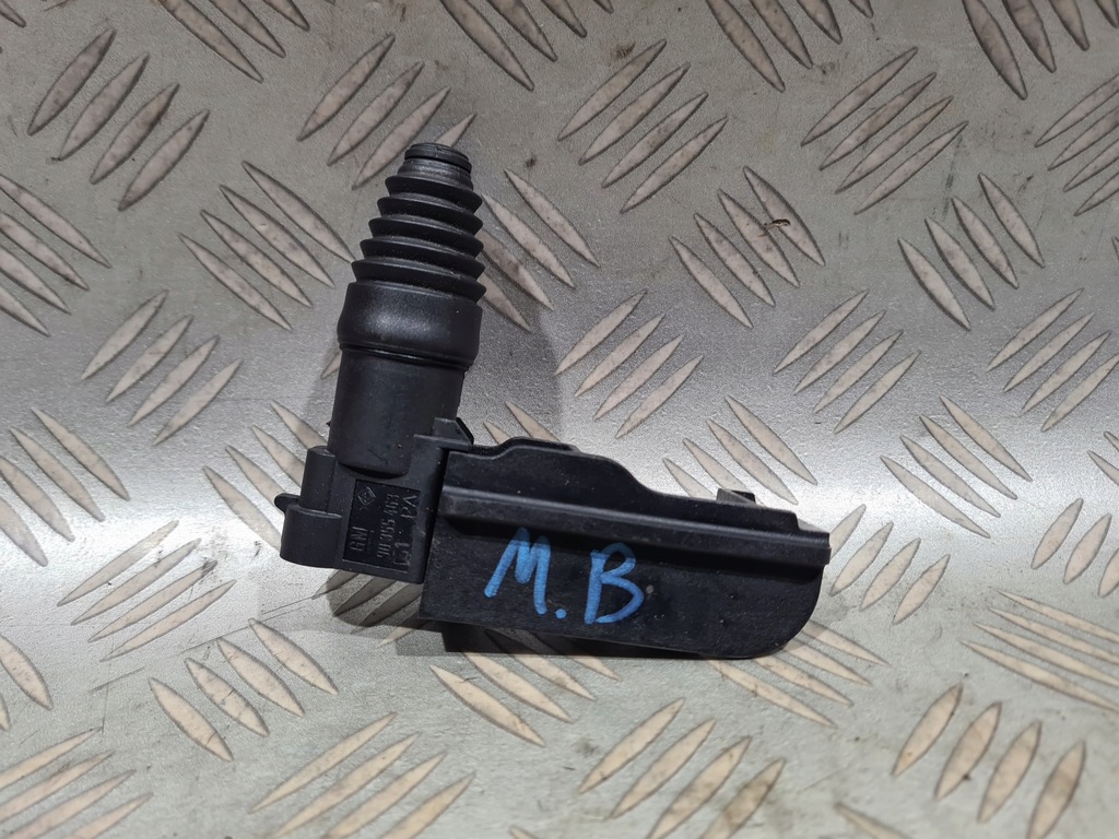 фото №1, Датчик замикання відкривання капот opel meriva b