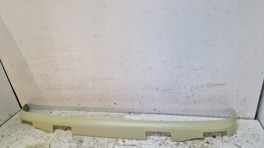 фото №3, Козырёк солнцезащитный scania r