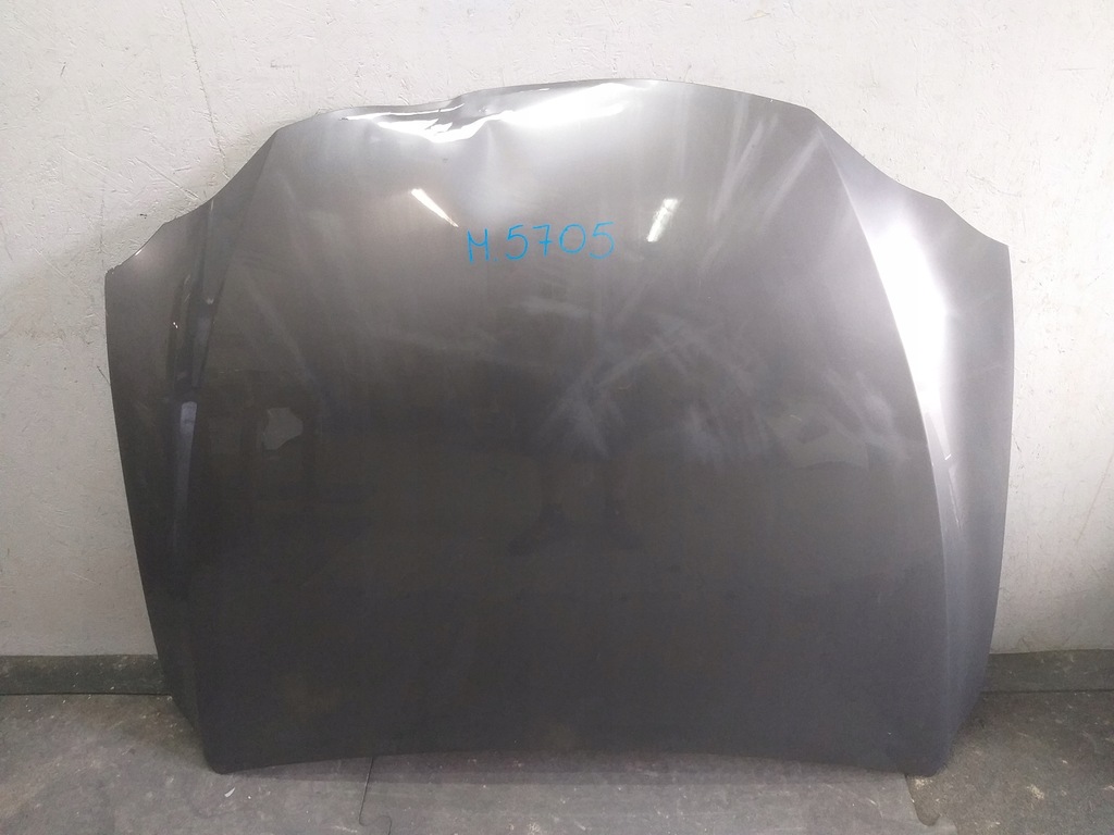 фото №1, Капот lexus is iii 3 13-