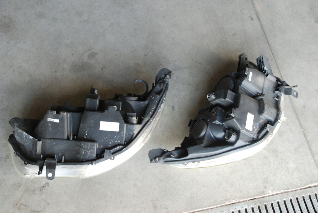 фото №9, Citroen ds4 фара лампа l / p uk