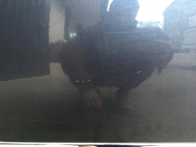 фото №8, Дверь левый задняя audi a8 d3 lz70 02-08