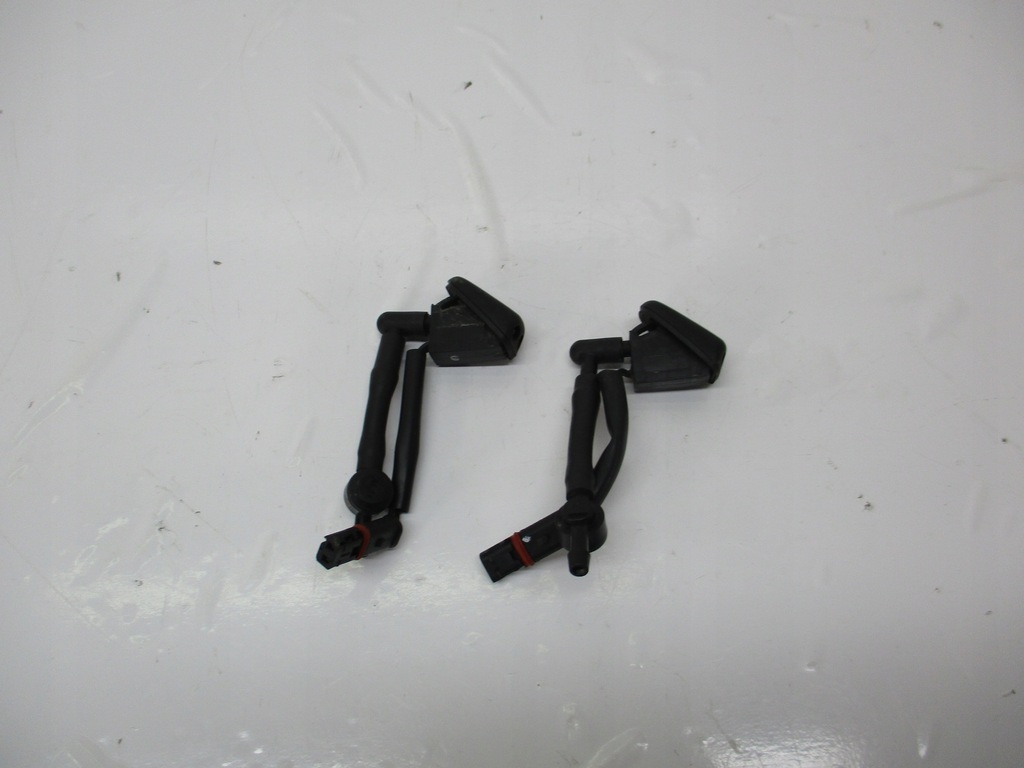 фото №1, | mini cooper r56 sprywkiwacze форсунки капот підігрів