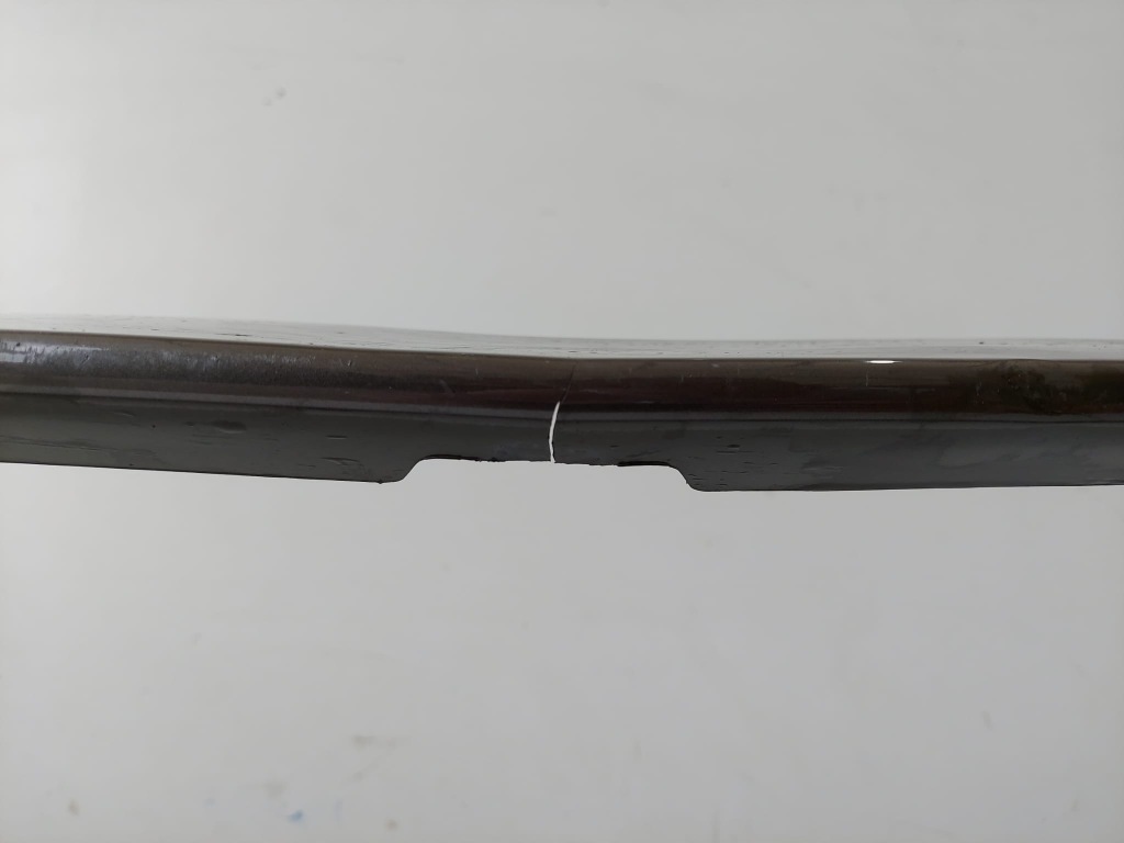 Mazda ii lift бампер перед kf090 в Украине