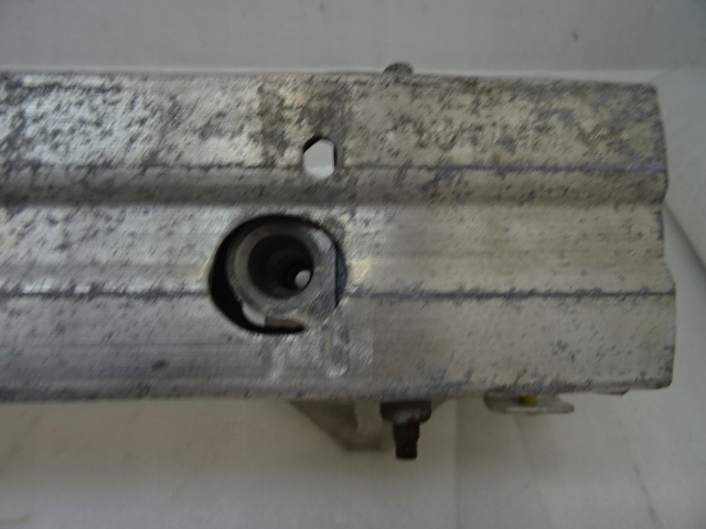 Citroen c4 2 b7 балка абсорбер бампера передній перед Ціна