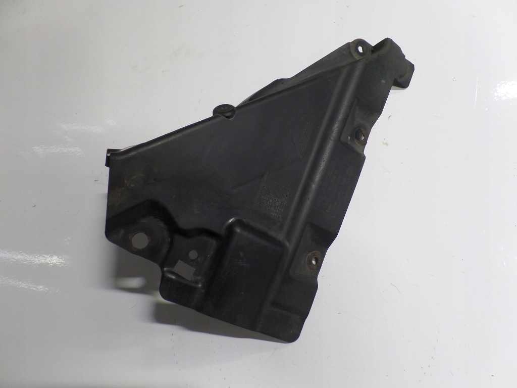 фото №1, Bmw 3 e90 защита накладка подкрылок левая 7159189