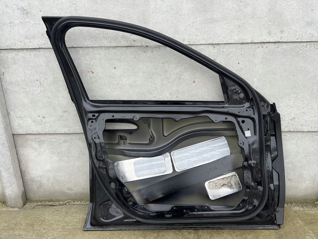 фото №15, Двері mercedes sklasa s-klasa w223 223 перед лівий передні ліва