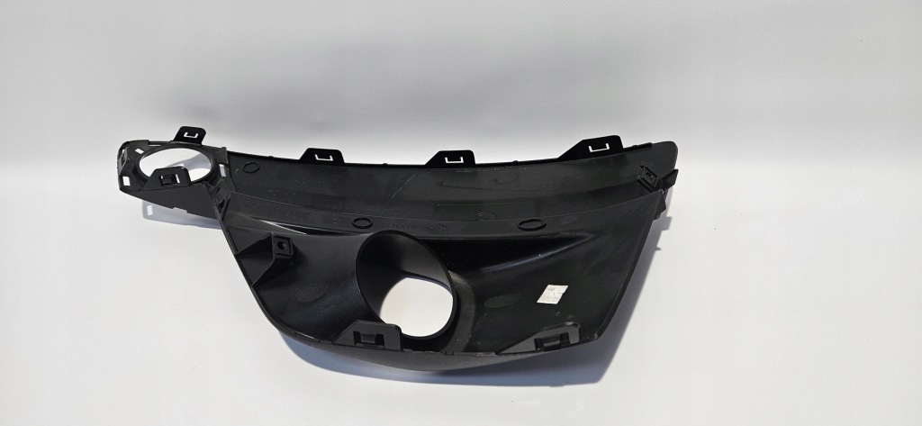 фото №4, Решітка бампера права renault express 21- nowa org