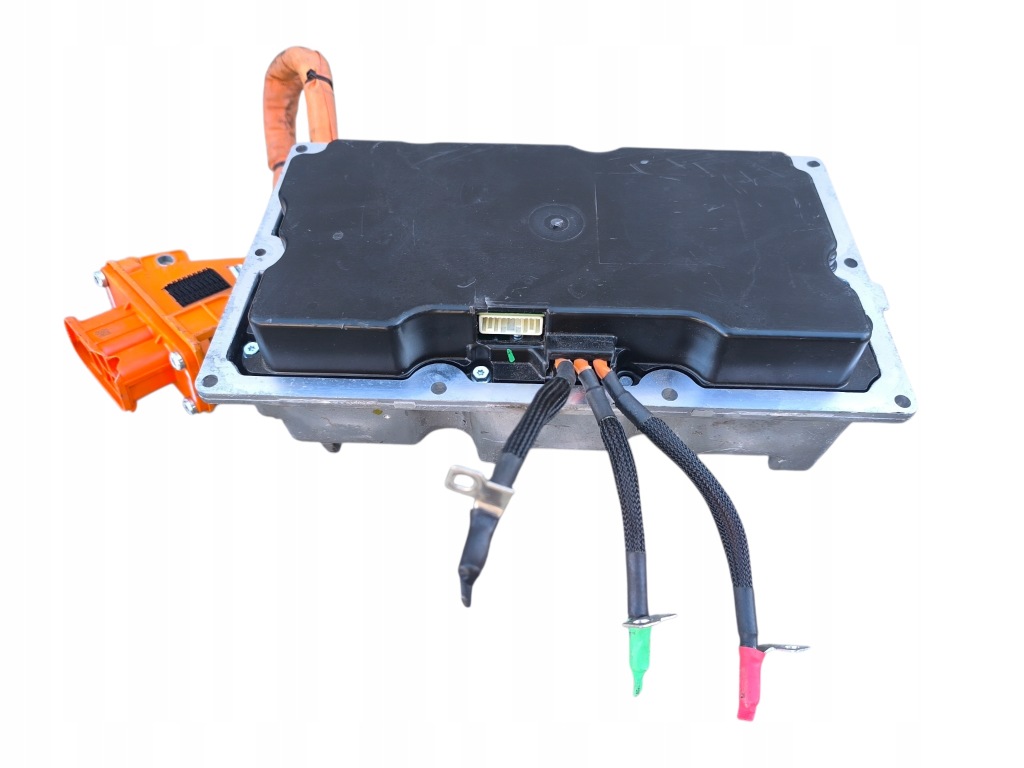 Купить Renault 296g97928r конвертер аккумулятора инвертор