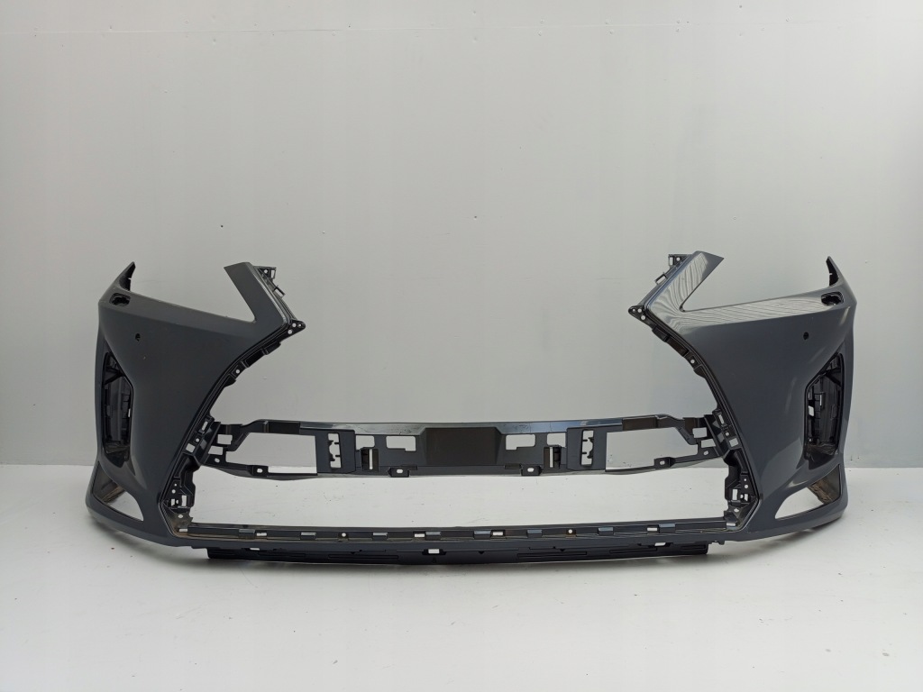 Lexus rx iv 4 lift sport 2019- бампер перед передний 52119-48590 ÷ Оригинал