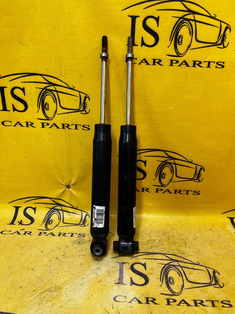 фото №1, Комплект амортизаторы задние задняя peugeot 5008 ii