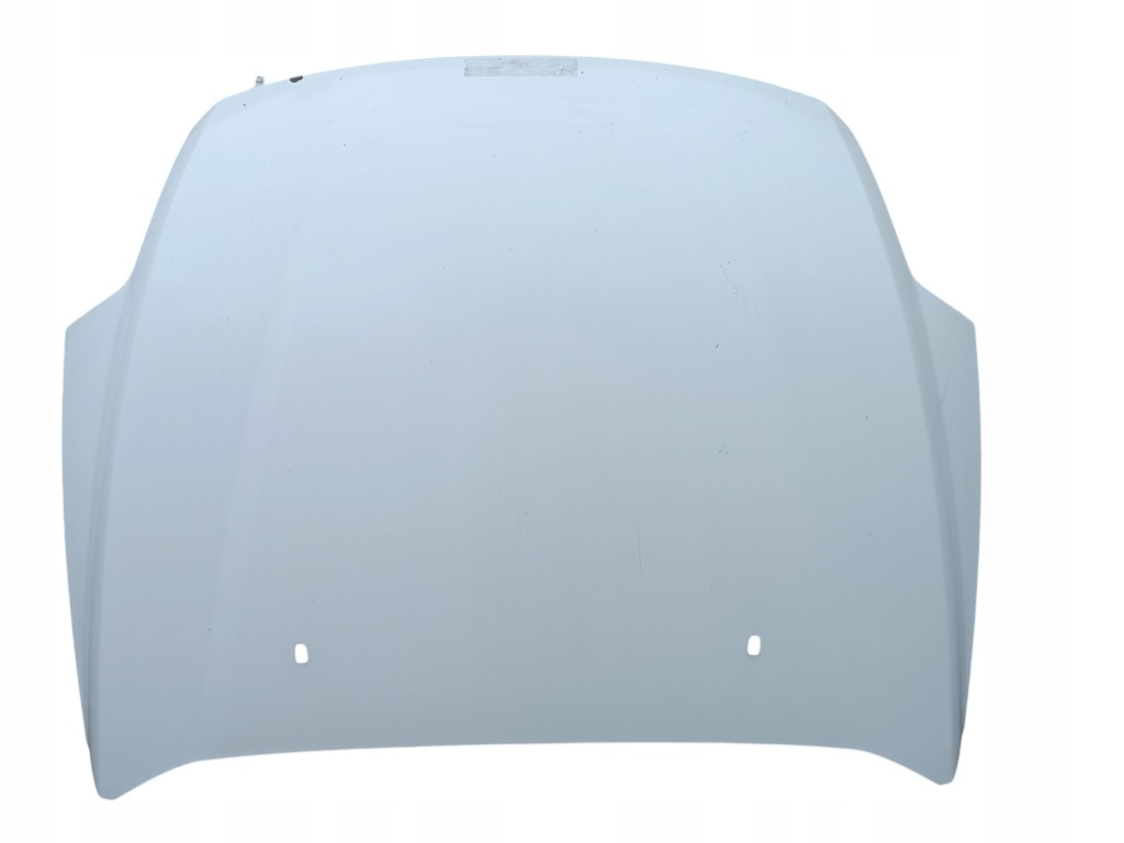 фото №2, Ford mondeo mk4 lift капот