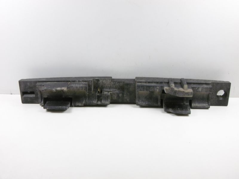 фото №9, Mercedes gl ii абсорбер бампера задня a1663150065