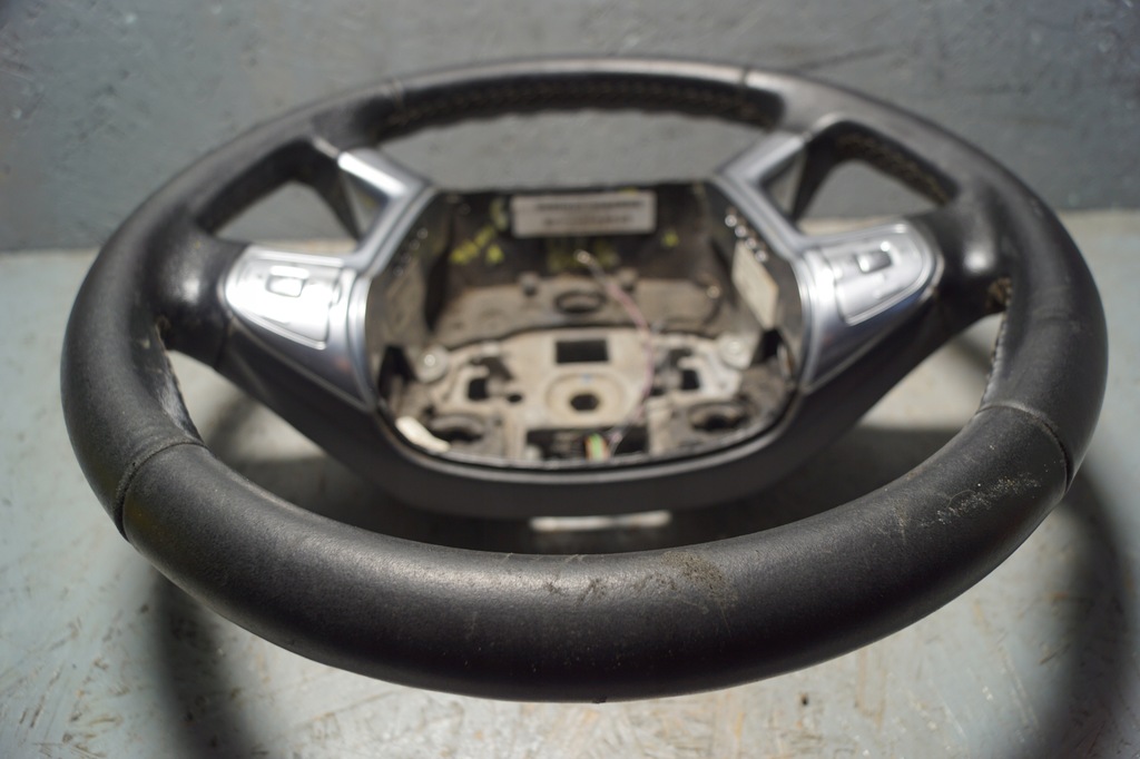 фото №7, Воздуховод ford mondeo mk4 s-max mk1 galaxy mk3 am213600bb