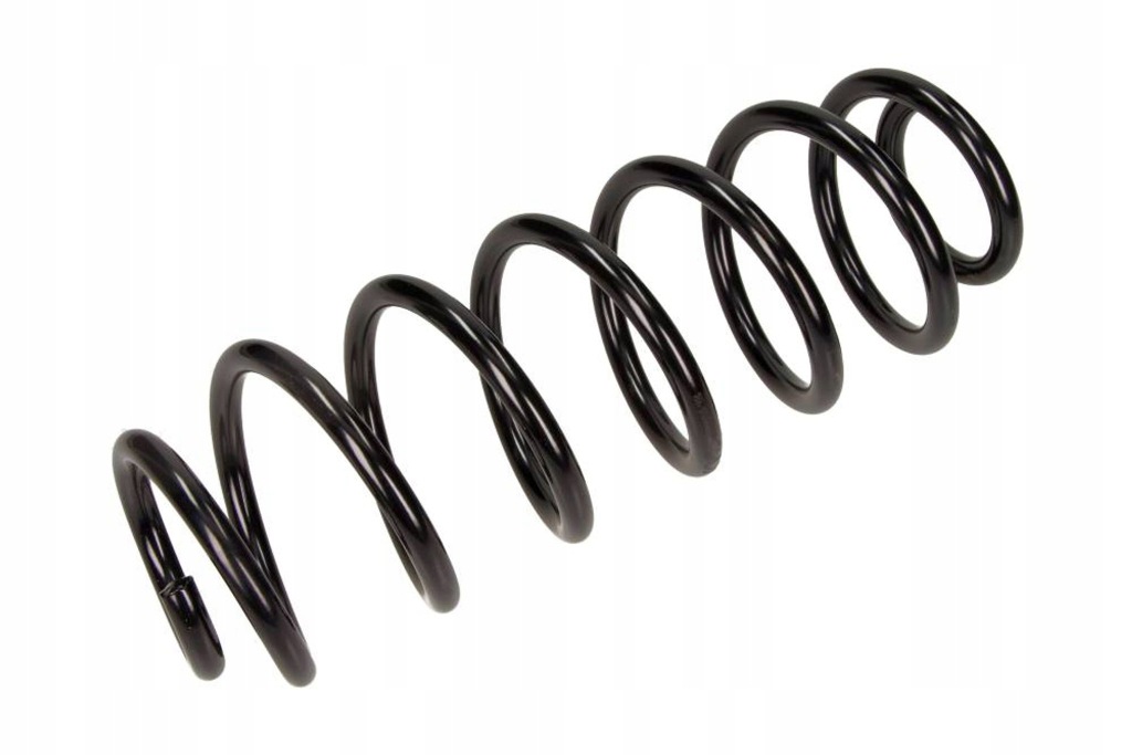 фото №1, Rh5535 пружина zaw. audi t. a3/ seat leon,