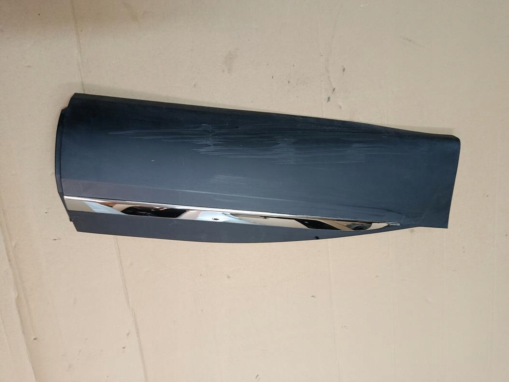 фото №1, Молдинг двері права задня задній renault captur ii оригінал