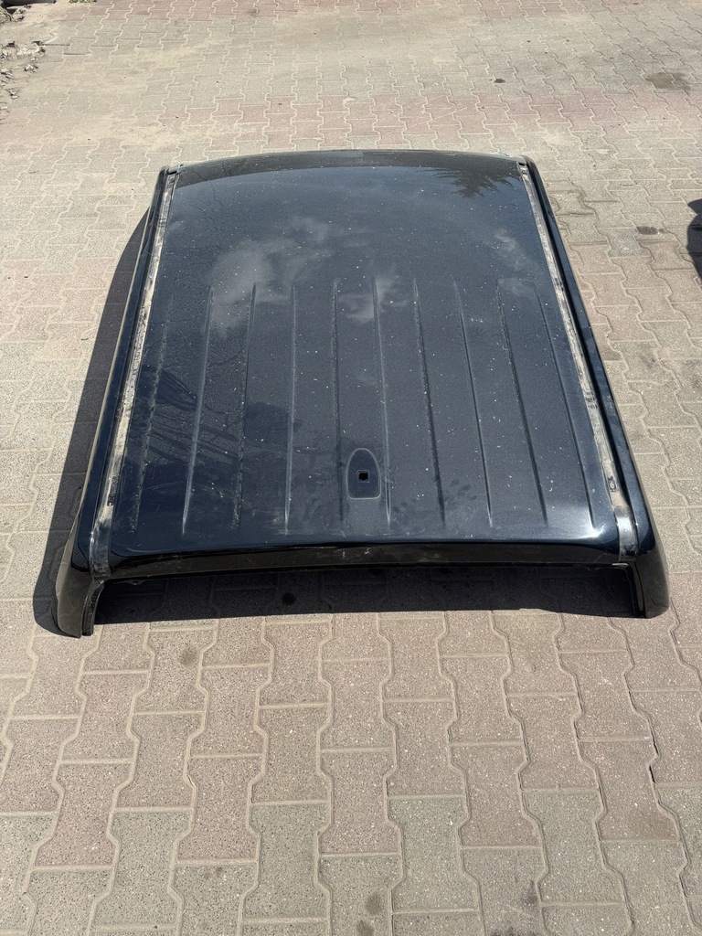 фото №1, Ford ranger vi дах