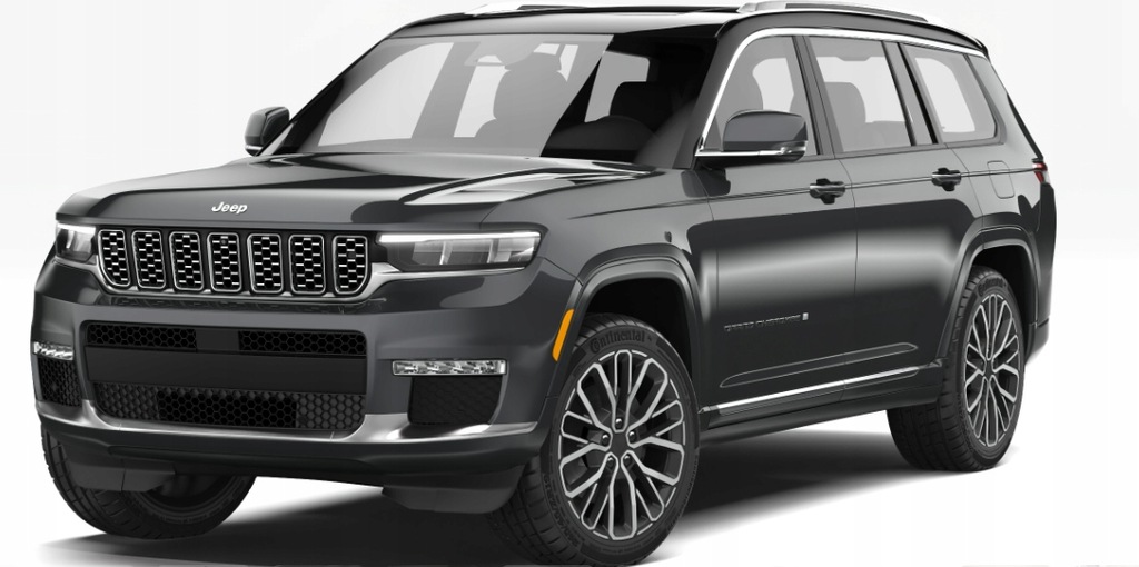 фото №6, Лампа фара ліва full led білий led jeep grand cherokee wl 2021 2022-