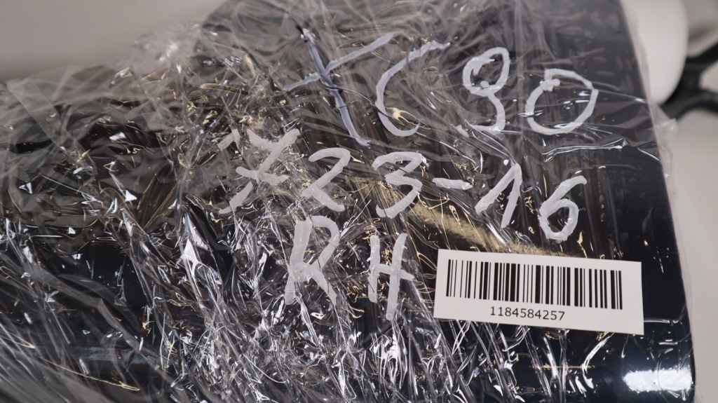 фото №12, Volvo xc90 ii молдинг порог правая 723-16 31395884