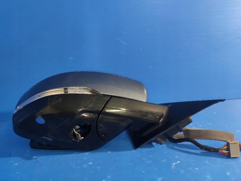фото №16, Land range rover vogue l405 зеркало правое каркас 16pin + камера
