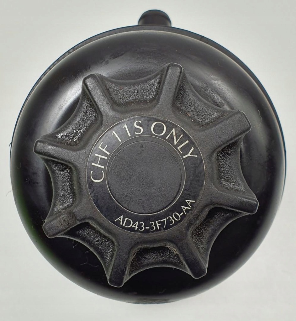 Бачок підсилювача aston rapide ad43-3f730-aa Доставка