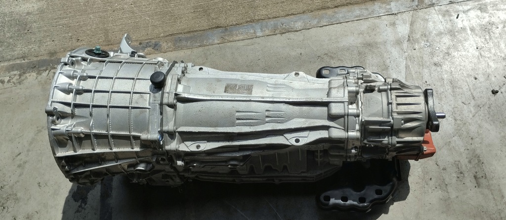 фото №6, Коробка передач передач двигун електричний mercedes w213 a7252703619 , 725171