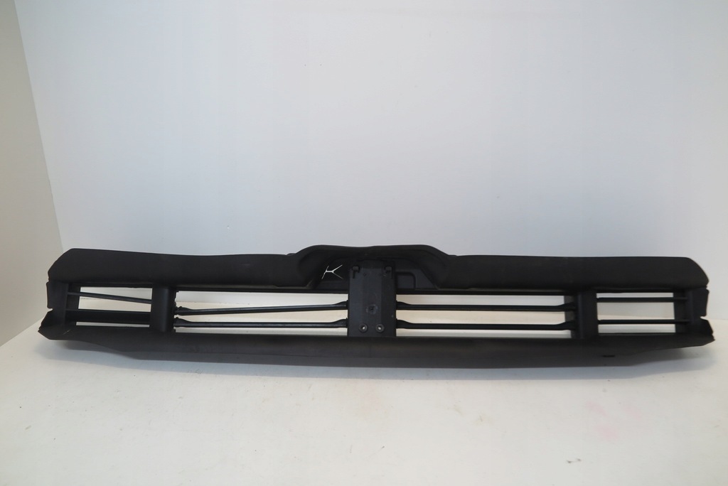 фото №1, Воздуховод воздуха жалюзи шторка bmw x6 g06