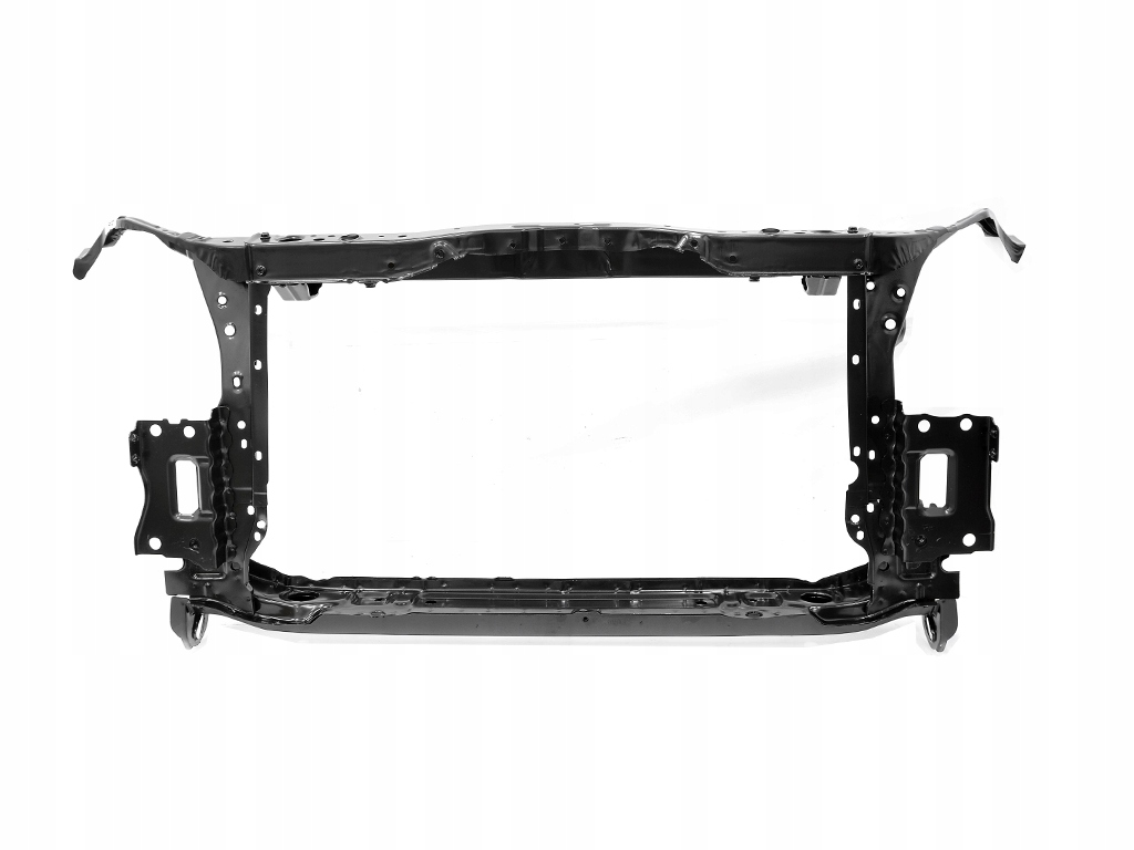 фото №1, Toyota corolla verso 2004 04 pas передній 532010f90