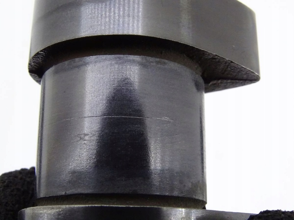 фото №12, Saab 99 9-5 97-09 2.3 t b235e вал распределительного вала ss