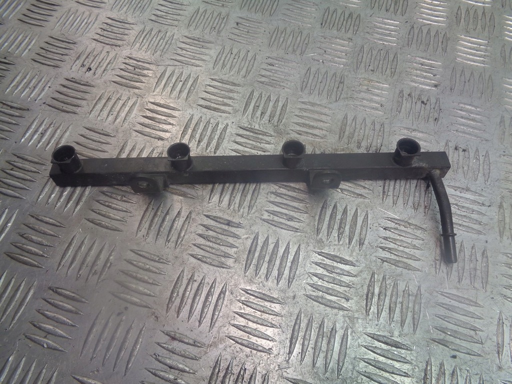 фото №1, Молдинг впрыскная chevrolet lacetti 1.4