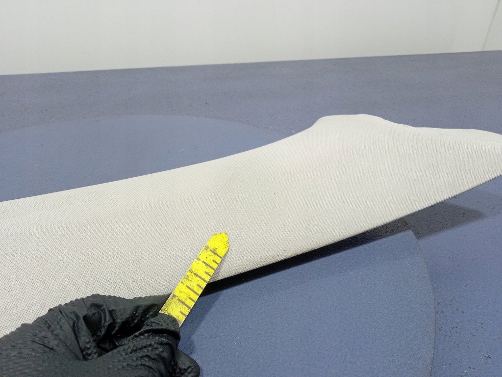 фото №6, Mercedes gls gl x166 захист стійка a перед права a1666901425