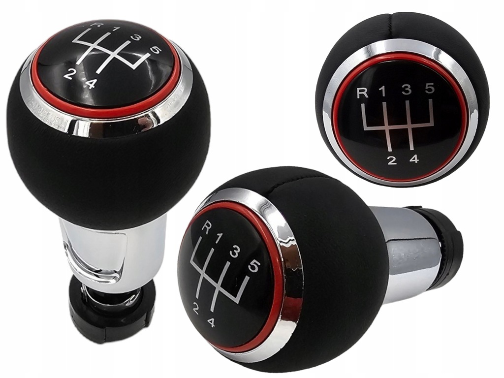 фото №6, Ручка перемикання передач skoda roomster yeti citigo superb octavia fabia