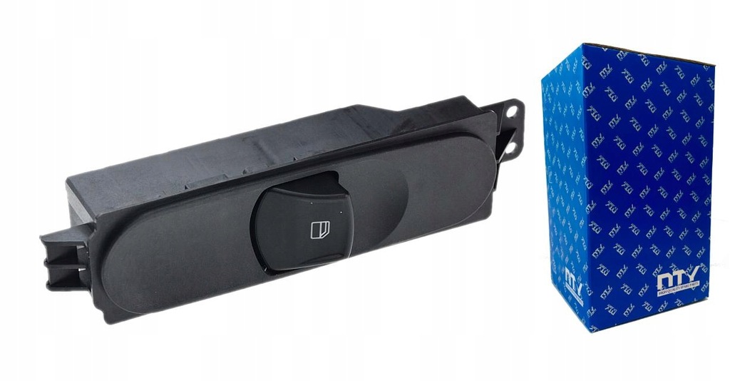 фото №1, Перемикач, підйомник скло nty ews-me-003