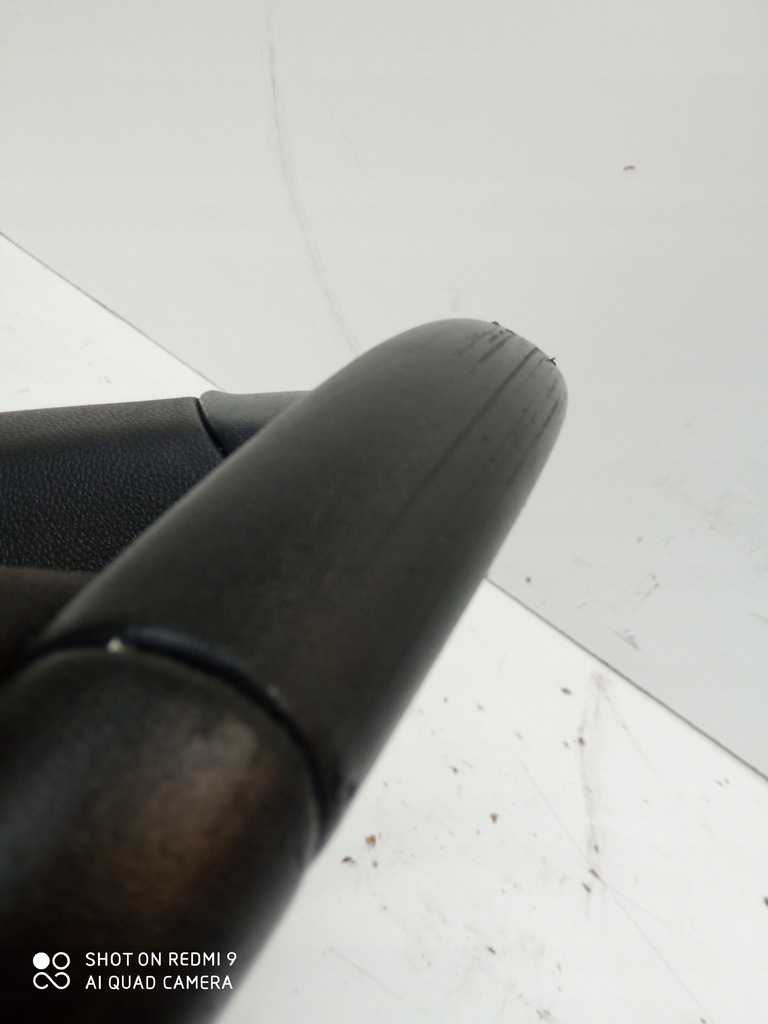 фото №11, Opel adam повітропровід мультифункція шкіра