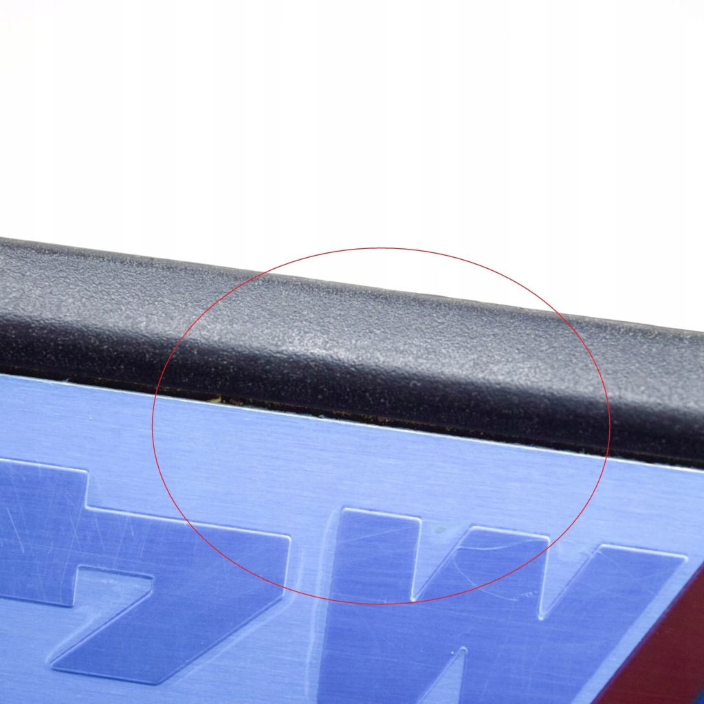 фото №6, Bmw x3 g01 2019 ліва сторона молдинг поріг передня