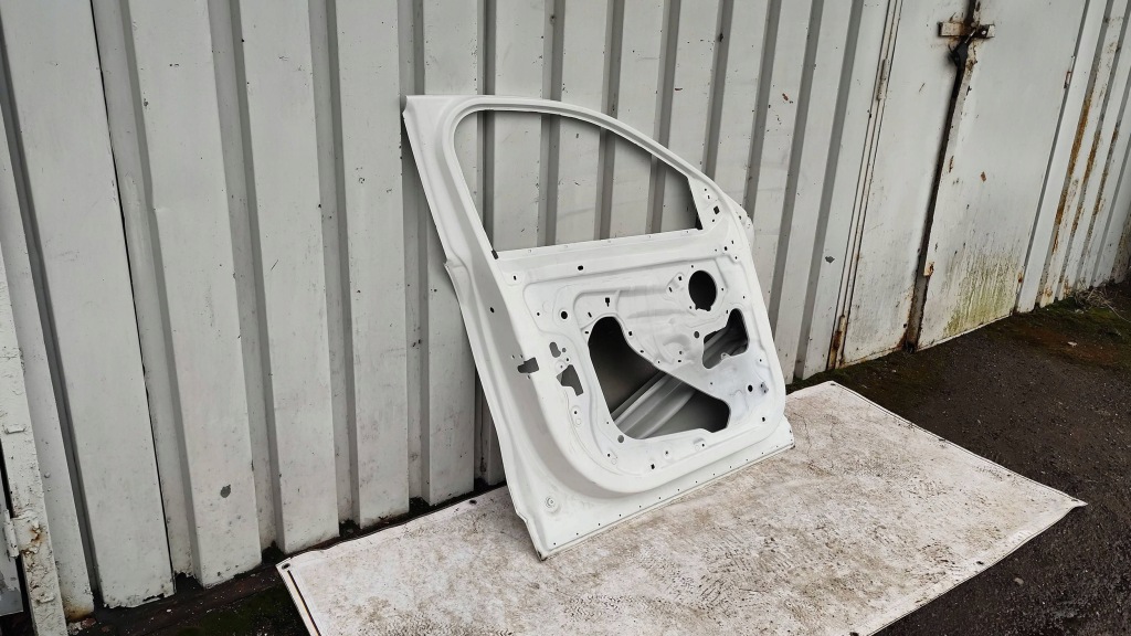 фото №14, Bmw x2 f39 двері передні ліва перед 3800144