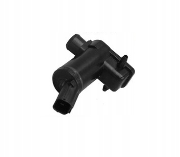 фото №1, Помпа розпилювача grandis, 04.04-