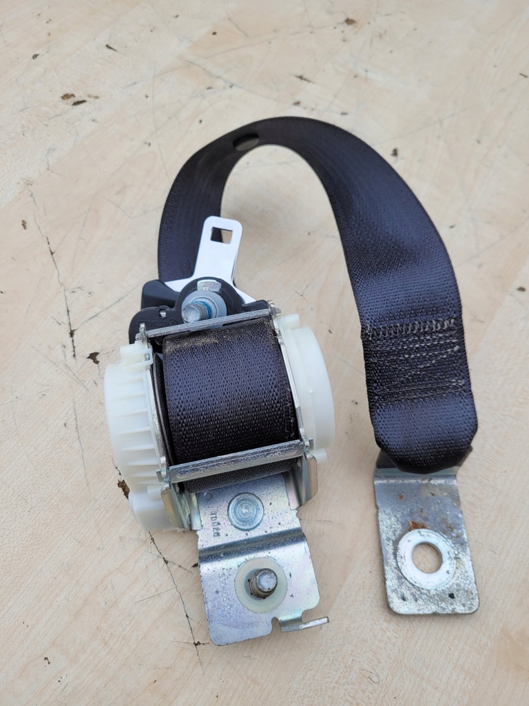 фото №6, Jeep cherokee kk 07-12 pas безпеки лівий t