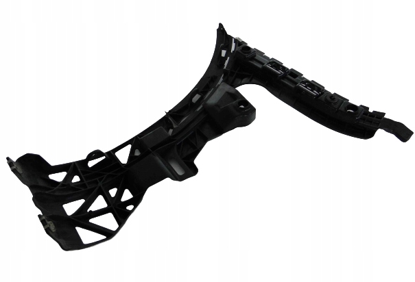 Купить Mercedes glc 253 направляющая рама бампера заднего правая