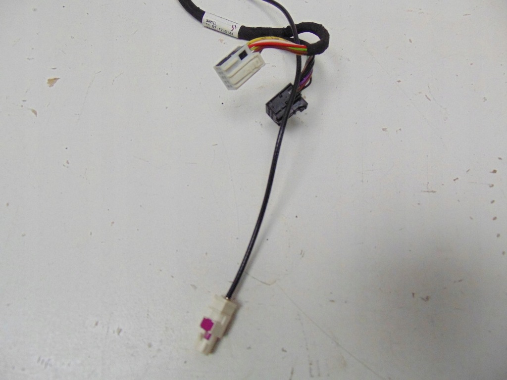 фото №8, Зеркало левая mercedes e klasa w214 00276148 aaa011342264 a2148103300 20pin