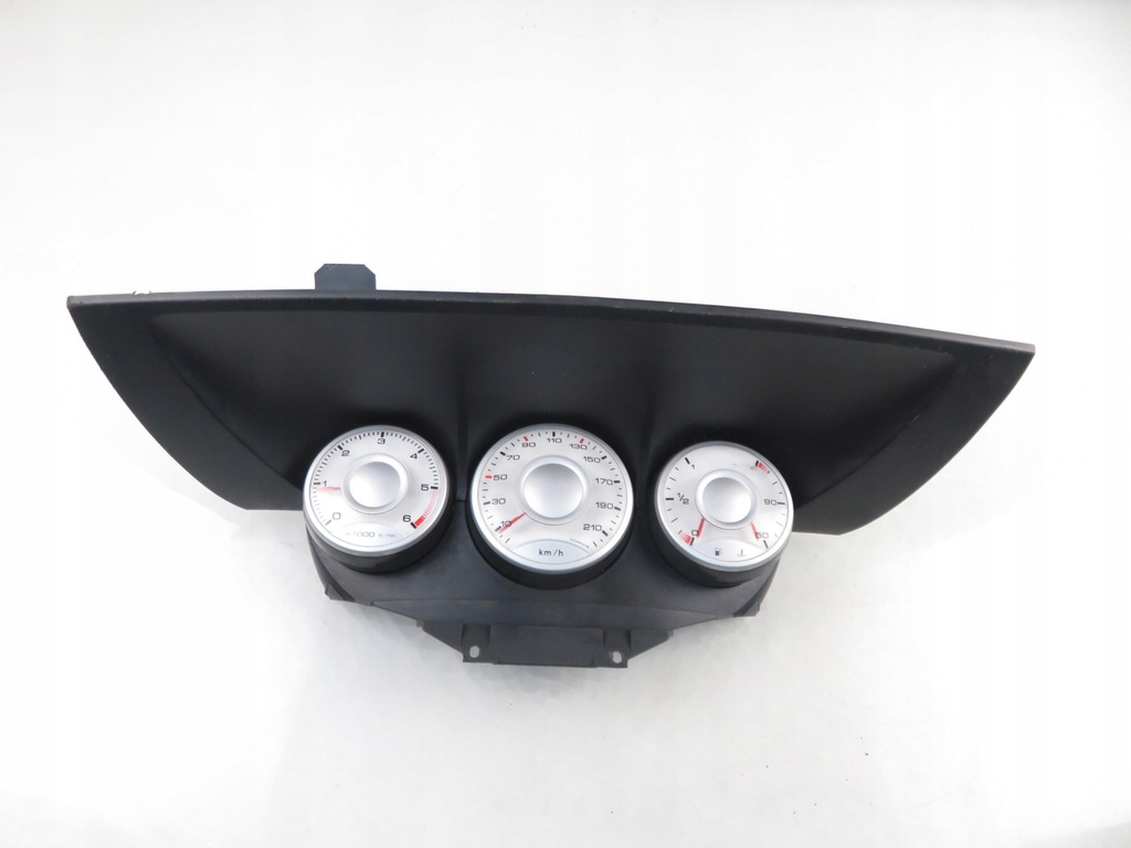 фото №8, Лічильник fiat ulysse 2.0 d 1401134180