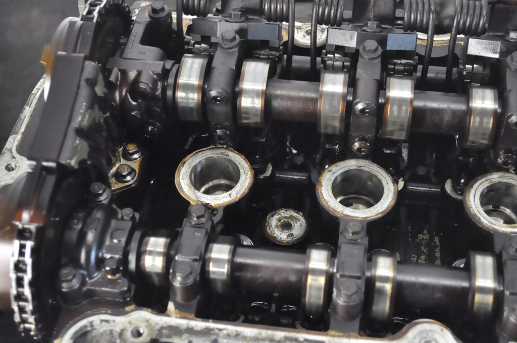 фото №6, Mini r56 r55 r57 r58 1.6 16v 98km 120km двигун n16b16a 145tys km