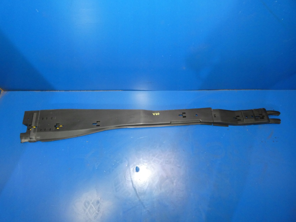 фото №1, Volvo v60 s60 ii захист трубопровід паливних