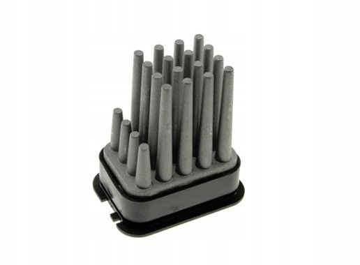 фото №1, Резистор вентилятор nty erd-sa-001