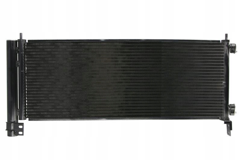 фото №1, Конденсатор кондиціонера thermotec ktt110756