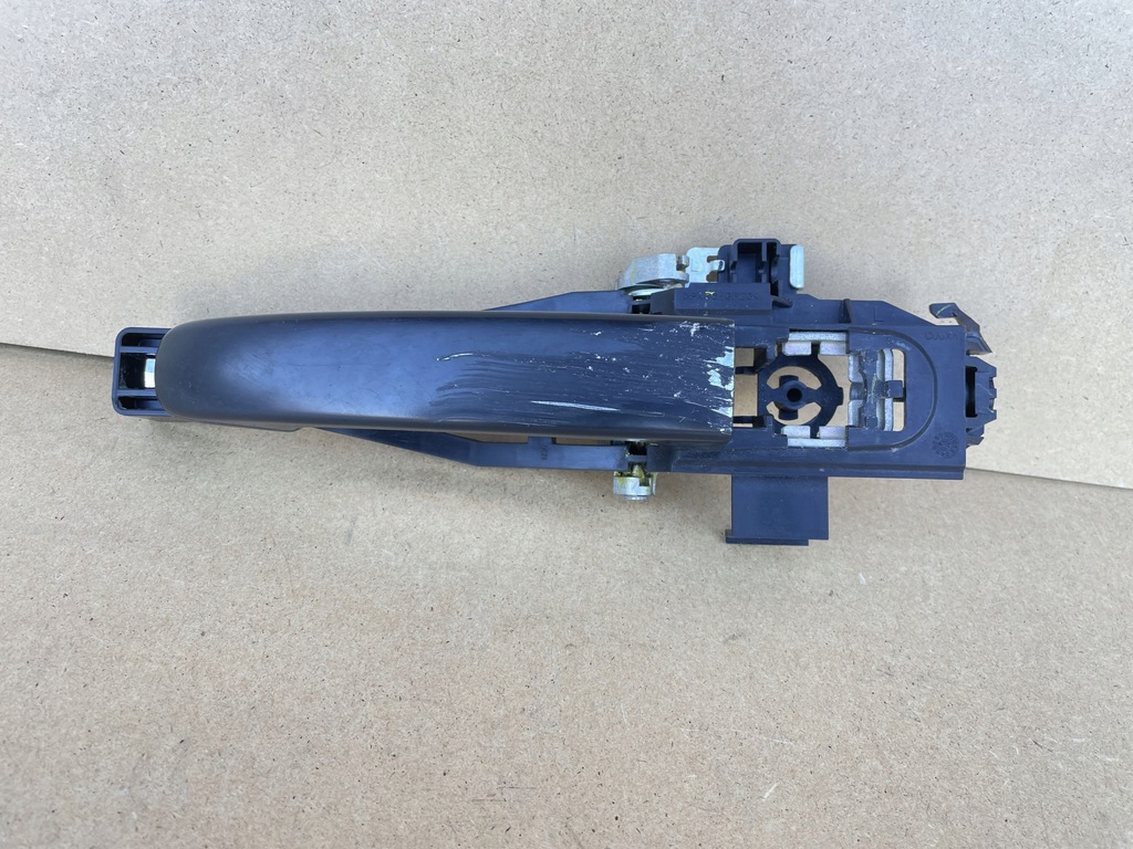 фото №1, Ручка ford ranger